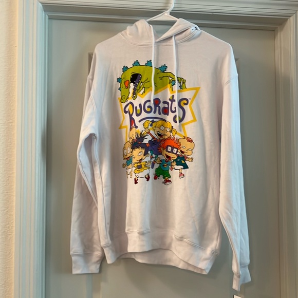 Rugrats Hoodie - Picture 1 of 2